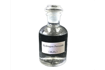 Hydrogen Peroxide